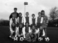 DTL   Pupillen D1   Kampioen 1994