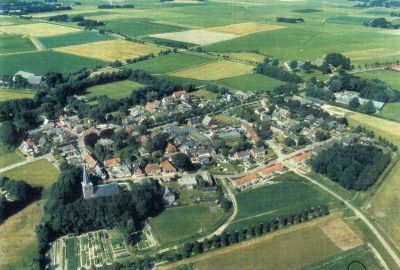 Hantum in vogelvlucht   2 is wel maar deze kleur