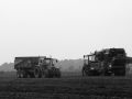 Moderne landbouwmachines   rooier  01