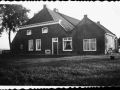 Oude boerderij   voorzijde   nu Posthumus