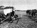 Veenma Demonstratie balenpers  1995 