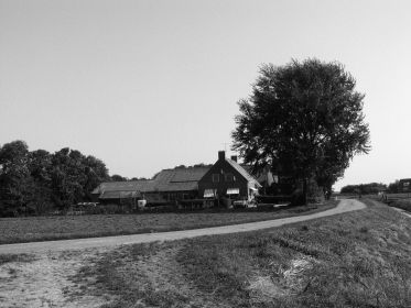 boerderij   Posthumus  2 