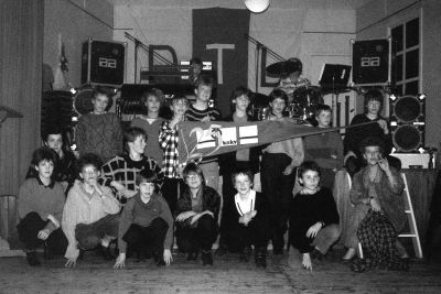 dtl 25 jarig jubileum 1