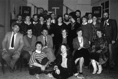 dtl 25 jarig jubileum 2
