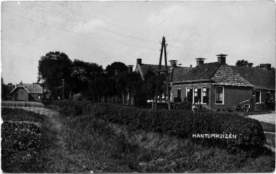  t paadje   hantumhuizen