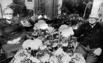 bindert vriesema en klaaske de haan te hantum zestig jaar getrouwd