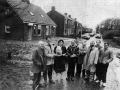 gebeurtenissen   hantumhuizen erg ingenomen met rwee nieuwe woningen   22 november 1986