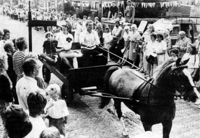 gebeurtenissen   ringrijderij hantumhuizen   1988