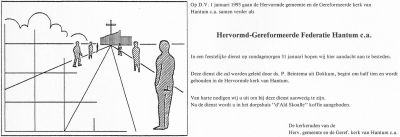 h g federatie hantum ca