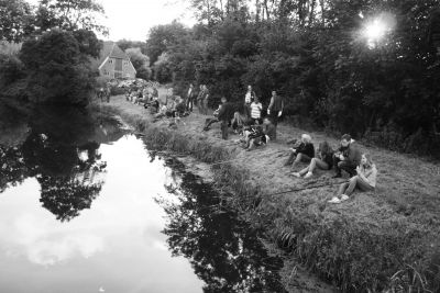 hantumhuizen   viswedstrijd