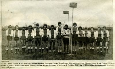 k   vier kampioenen bij dtl jeugd  1979    kopie