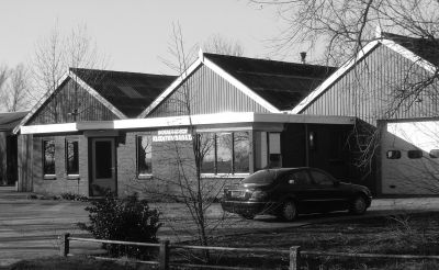 bouwbedrijf kloosterman