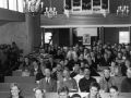 jeugddienst juni 2002  in de kerk op de hantumerhoek