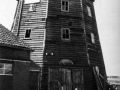 molen de rooseboom hantum restant als fourageopslag