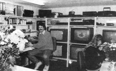 nieuw   d.denkers electronica nov. 1994