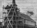 verbouwing ger. kerk hantumerhoek