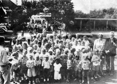 afscheid mr. sijtsma   jaartal onbekend