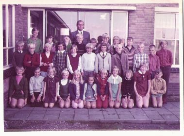 groep 5 en 6 basisskoalle sjoerd 001