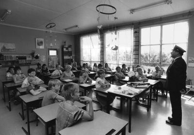 scan chauffeur commissaris van de koningin vertelt over zijn we