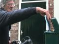 bezorging hichtepunten