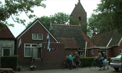 dorpshuis hantumhuizen