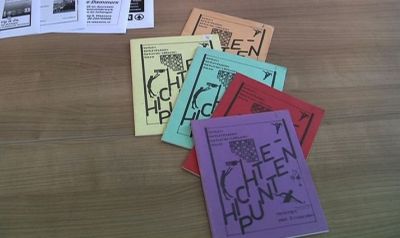 hichtepunten