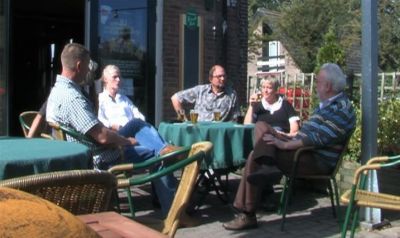 initiatiegroep
