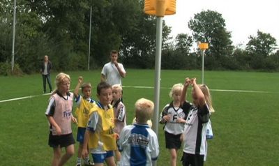 korfbal