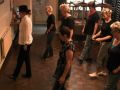 linedancing
