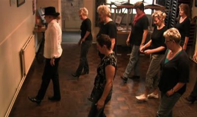 linedancing