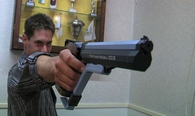 schietclub 6