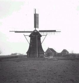 molen hantum
