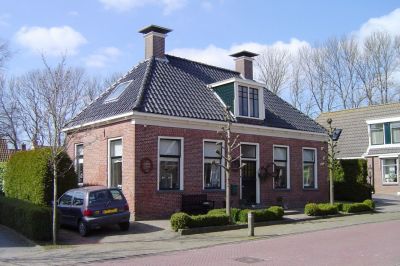 dorpsstrjitte 3