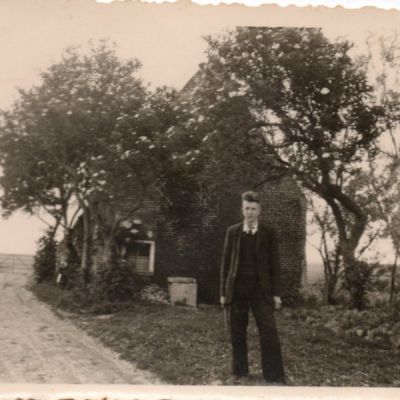 Boerderijen