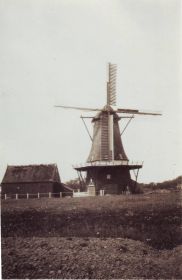 Hantum korenmolen
