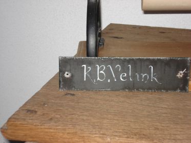 Sinterklaas  velink en ameland 004