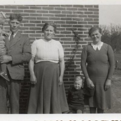 Familiefoto's