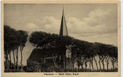 0882 Hantum nh.kerk vz