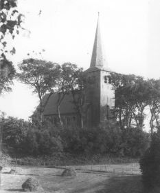 1010 kerk van Hantum