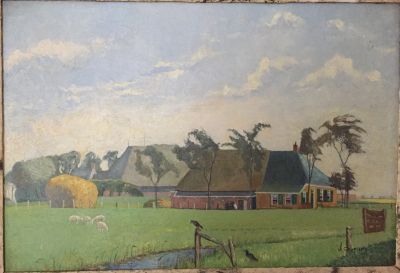 2016 09 Foto huis Miedema