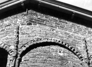 2778 kerkmuur  waarschijnlijk hantum2