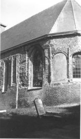 2782 hantum  kerk