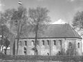 4023 hantumhuizen romaanse kerkkopie