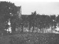 4545d kerk te hantumhuizen  1933