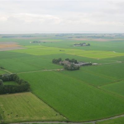 Luchtfoto's