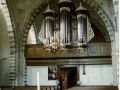 NH kerk Hantumhuizen   interieur   3x