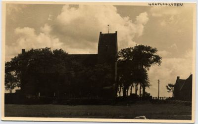 0889 Hantumhuizen vz