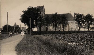 0890 Hantumhuizen