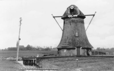 molen hantumerleech