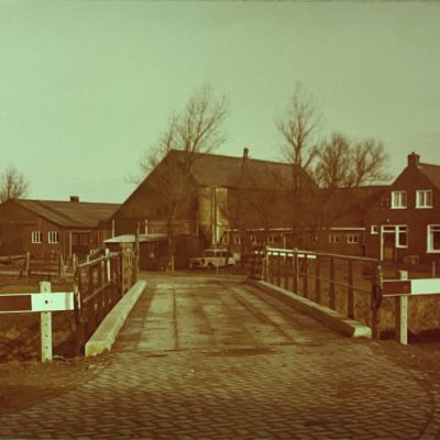 Boerderijen